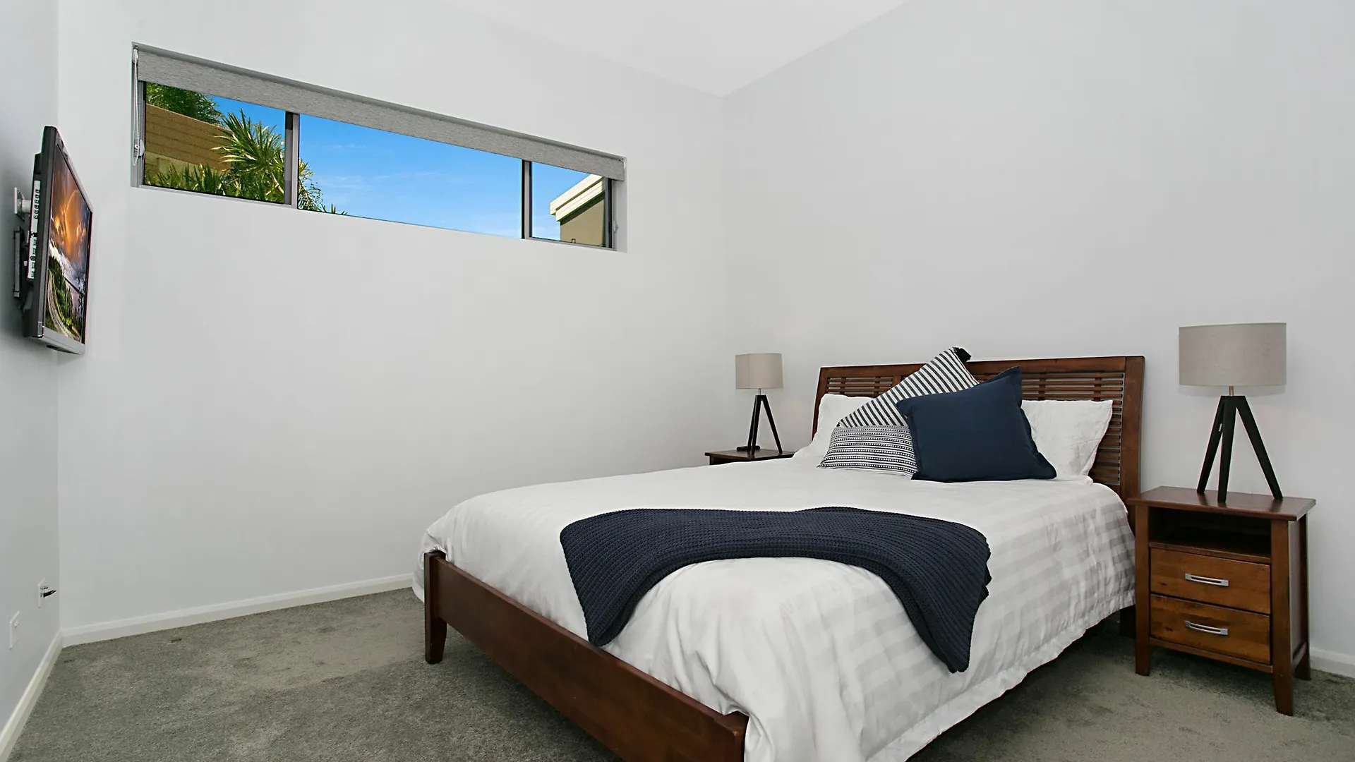 Vila Pacific Breeze Broadbeach Waters